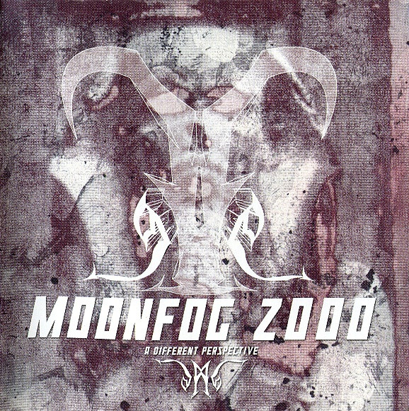 COMPILATION Moonfog 2000 - A Different Perspective
