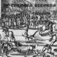 COMPILATION No Colours vol III
