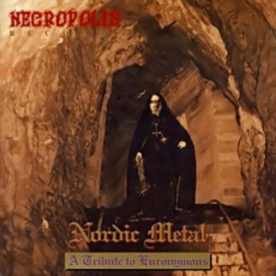 COMPILATION Nordic metal : A Tribute To Euronymous