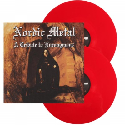 COMPILATION Nordic metal : A Tribute To Euronymous