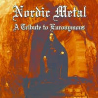 COMPILATION Nordic metal : A Tribute To ...- reissue