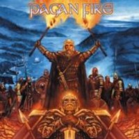 COMPILATION Pagan fire - Lim CD DVD