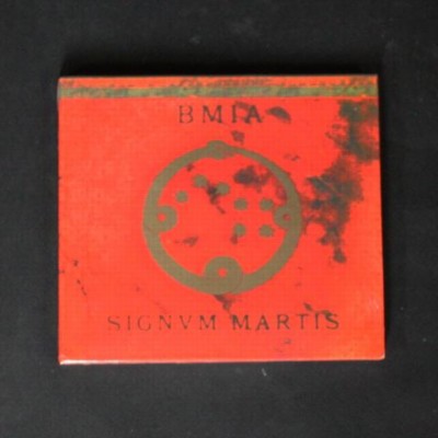 COMPILATION Signvm martis - digipack