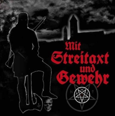 COMPILATION Streitaxt Und Gewehr