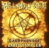 COMPILATION The Unholy Bible
