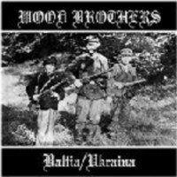 COMPILATION Woods brothers - Baltia / Ukraina