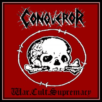 CONQUEROR War.Cult.Supremacy