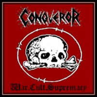CONQUEROR War.Cult.Supremacy