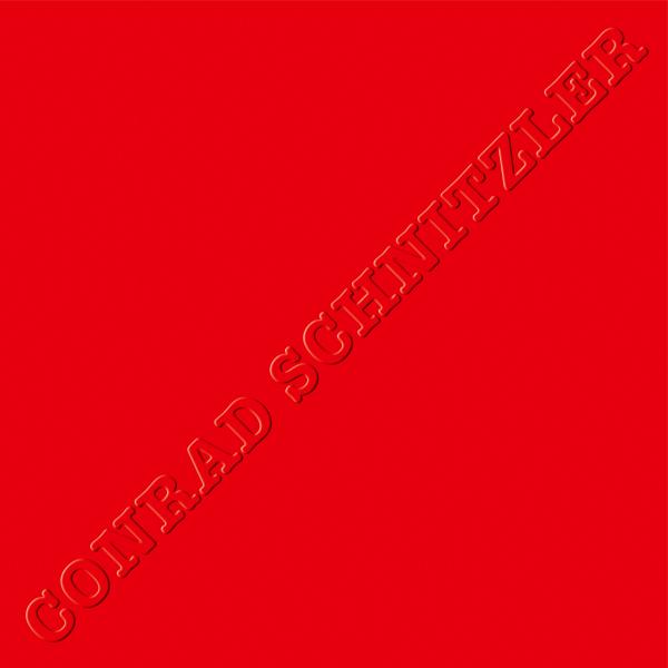 Conrad Schnitzler Rot (50th Anniversary Edition)