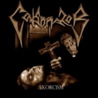 CONSPIRATOR Exorcism