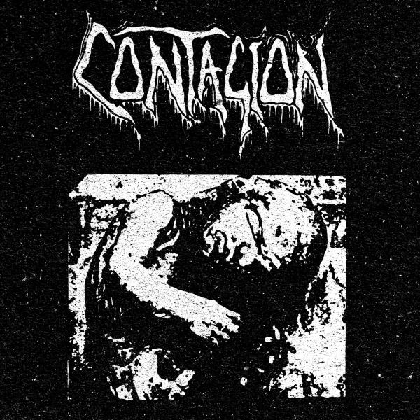 CONTAGION Subconscious Projection / Seclusion