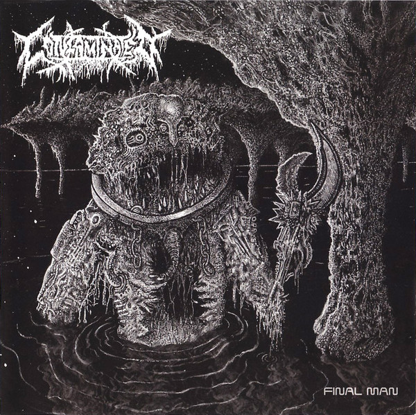 CONTAMINATED Final Man