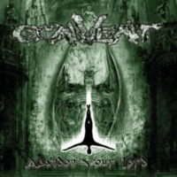 CONVENT Abandon your soul