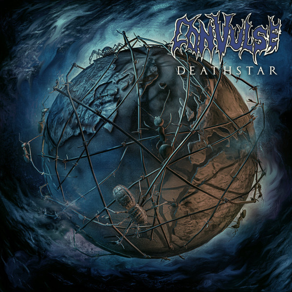 CONVULSE Deathstar