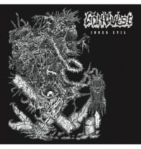 CONVULSE Inner Evil