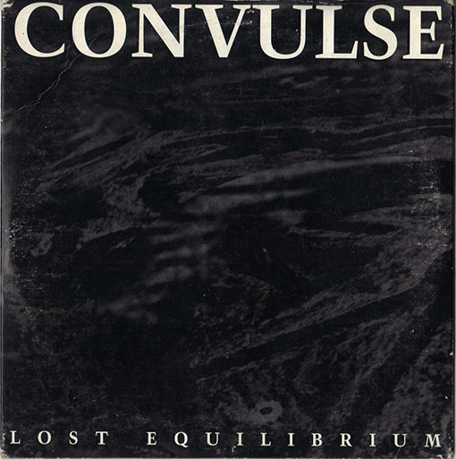 CONVULSE Lost Equilibrium