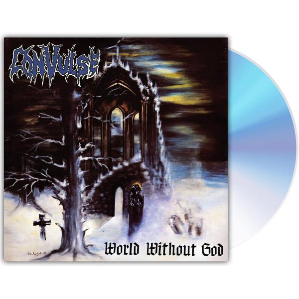CONVULSE World Without God