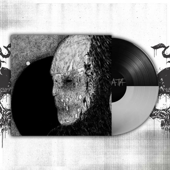 CONVULSING Errata - Ltd