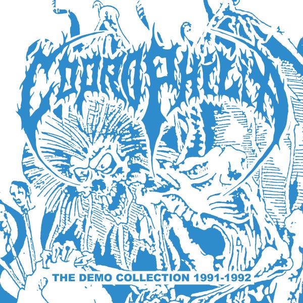 COPROPHILIA The Demo Collection 1991-1992