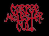 CORPSE MOLESTER CULT Corpse molester cult