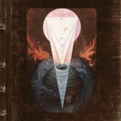 CORPUS CHRISTII Delusion
