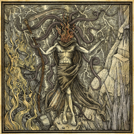 CORPUS CHRISTII The Bitter End of Old