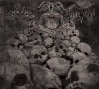 CORPUS DIAVOLIS / TOTAL SATAN - Split
