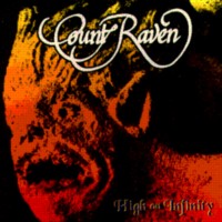 COUNT RAVEN High on infinity