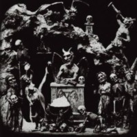 COUNTESS The Gospel of the Horned One