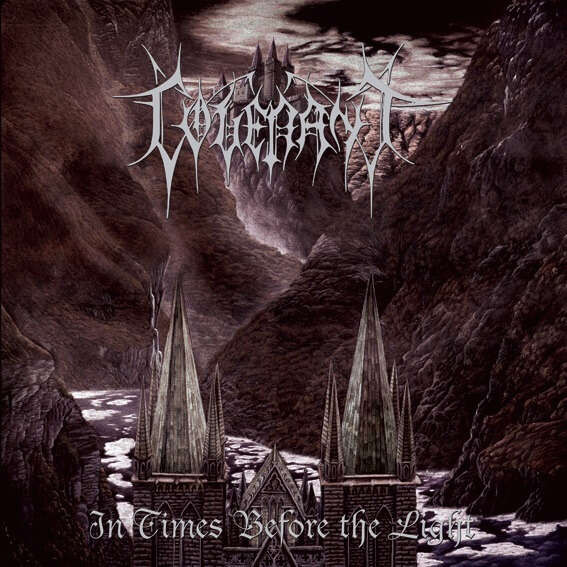 COVENANT In Times Before The Light