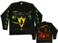 CRADLE OF FILTH Damnation and a day