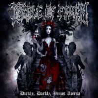 CRADLE OF FILTH Darkly, darkly, venus aversa