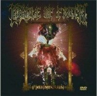 CRADLE OF FILTH Mannequin
