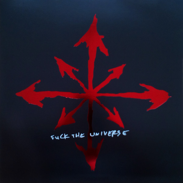 CRAFT Fuck the Universe - Ltd