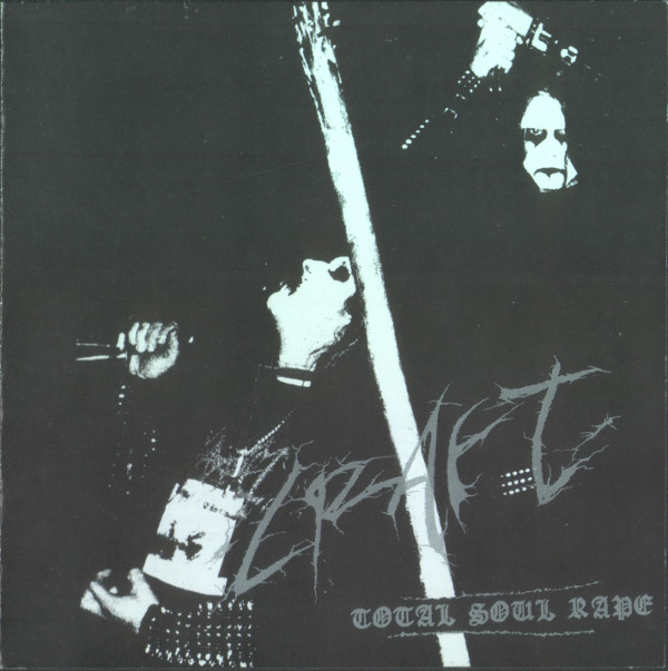 CRAFT Total Soul Rape (2003)