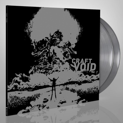 CRAFT Void (Silver Vinyl)