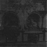 CREMATION Black deth cult