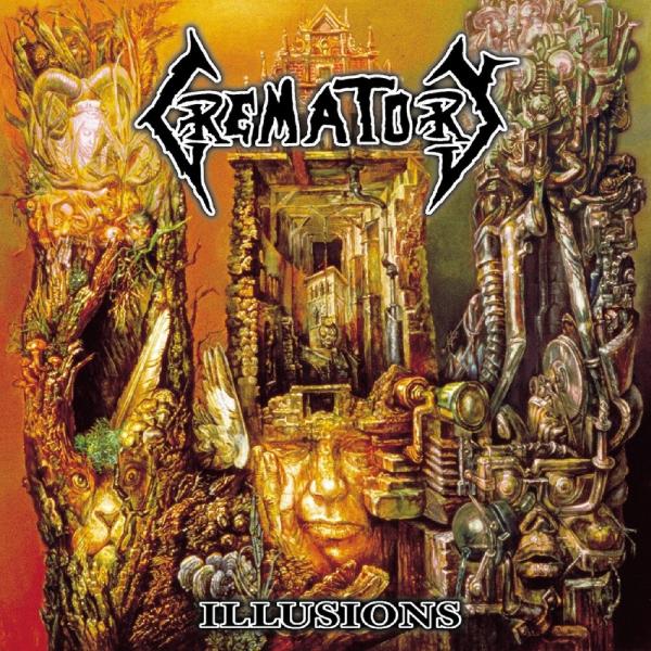 CREMATORY Illusions