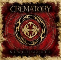CREMATORY Klagebilder - Lim Digi
