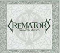 CREMATORY Revolution  