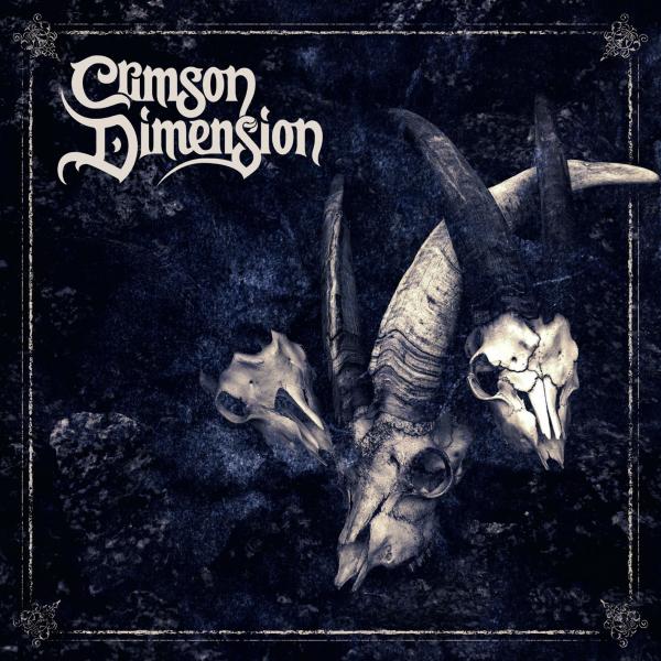 CRIMSON DIMENSION s/t
