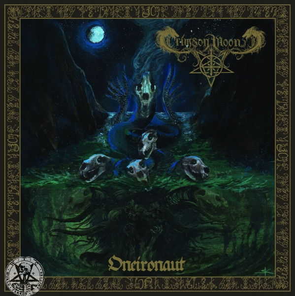 CRIMSON MOON Oneironaut
