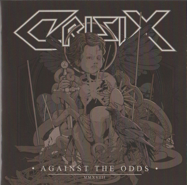CRISIX Against The Odds