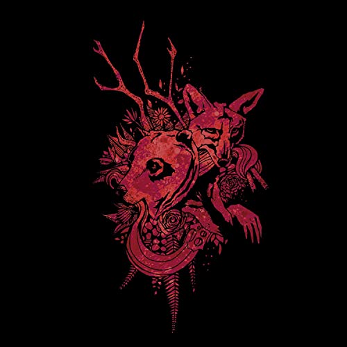 CROWN OF ASTERIA Ire of a Bared Fang