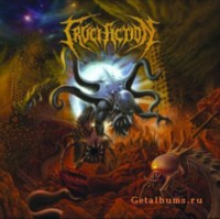 CRUCIFICTION Portals to the Beyond