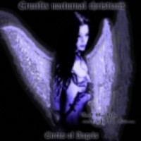 CRUCIFIX NOCTURNAL CHRISTIANS Circus of angels