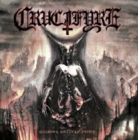CRUCIFYRE Infernal Earthly Divine