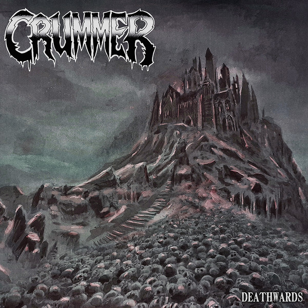 CRUMMER Deathwards