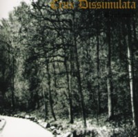 CRUX DISSIMULATA Bleichmond