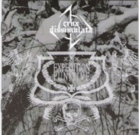 CRUX DISSIMULATA Expedition punitive
